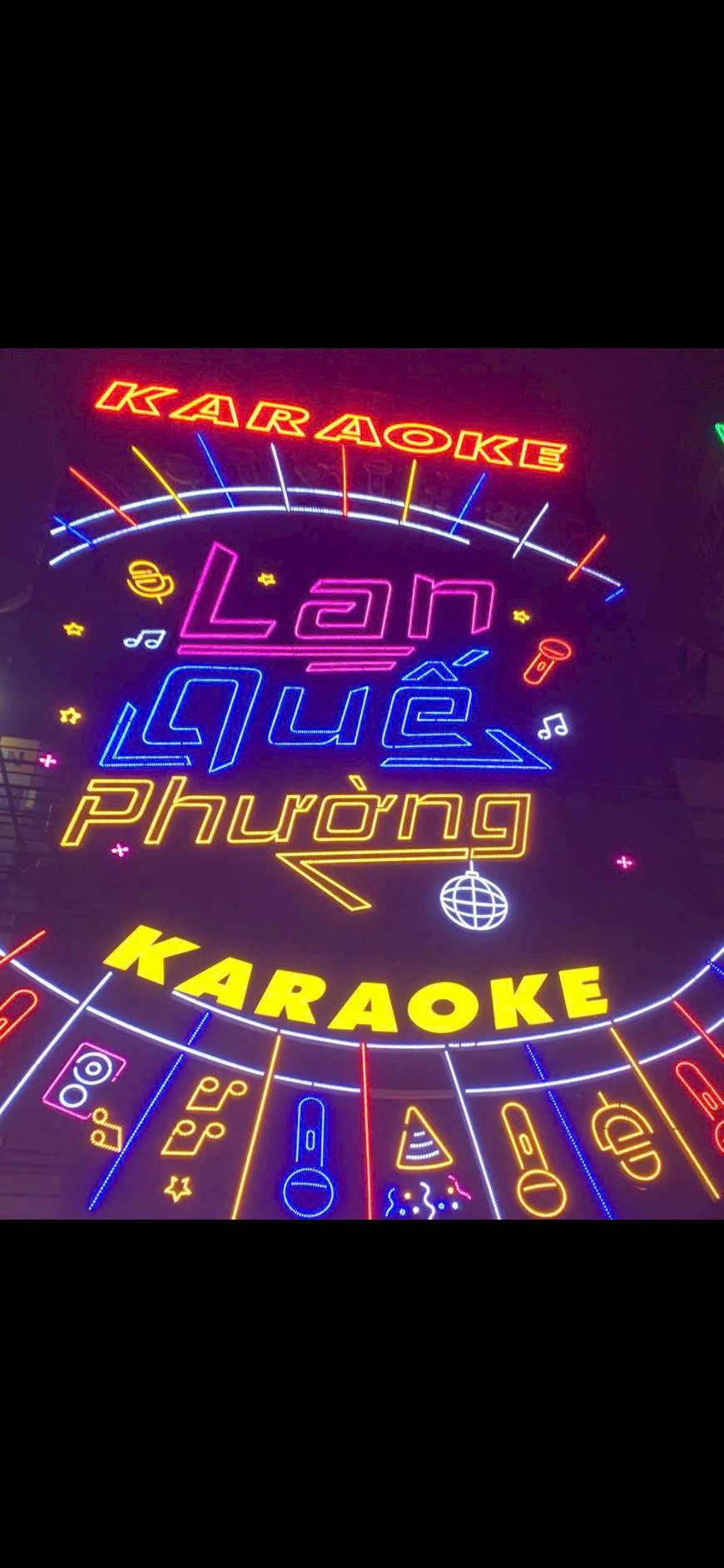 Karaoke Lan Qu? Ph??ng