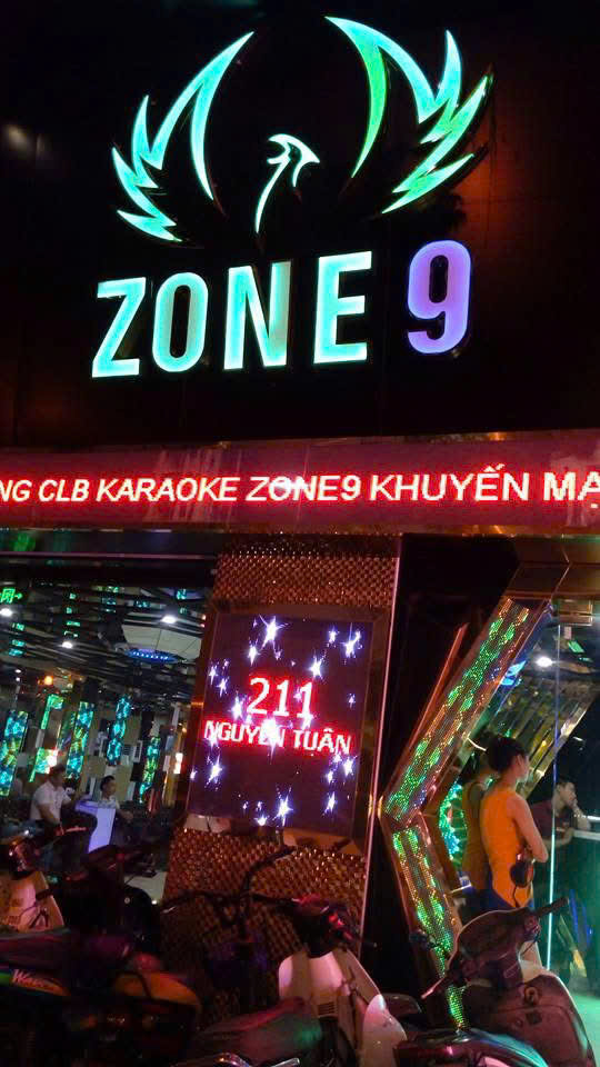 Karaoke Zon9