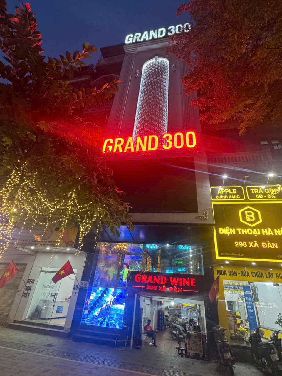 Karaoke Gand