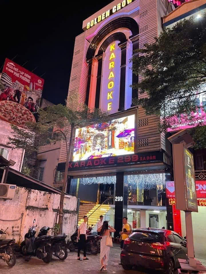 Karaoke Crown