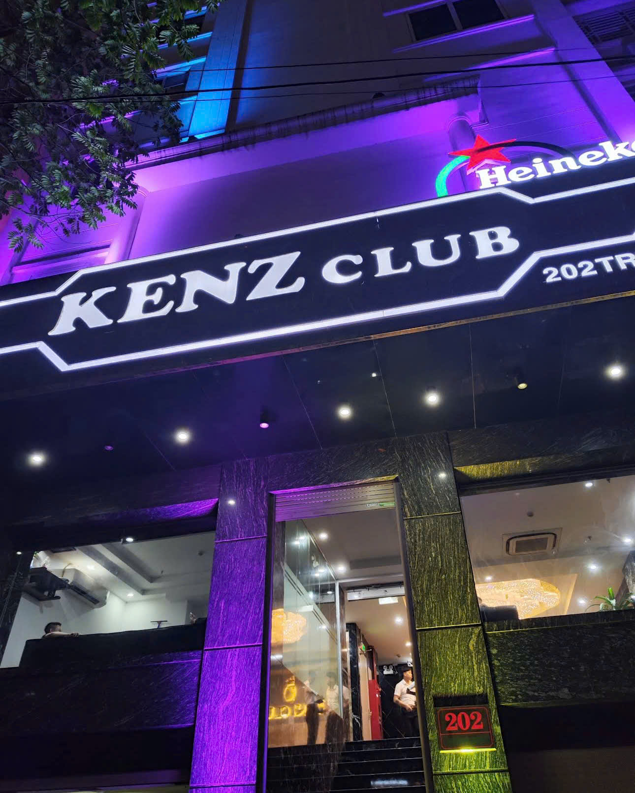 Karaoke Kenz