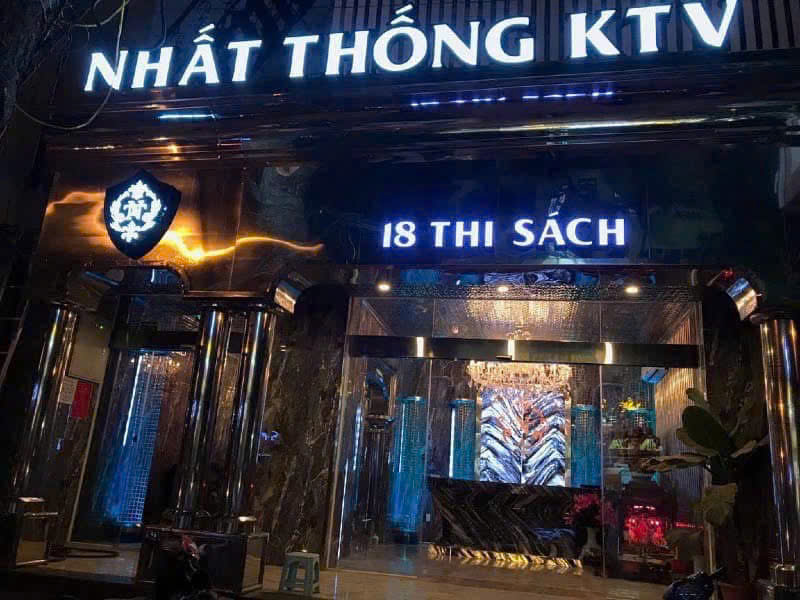 Karaoke Nhất Thống
