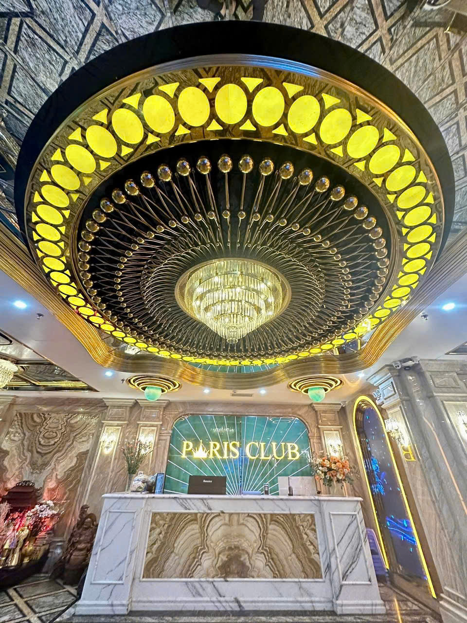 Karaoke Paris