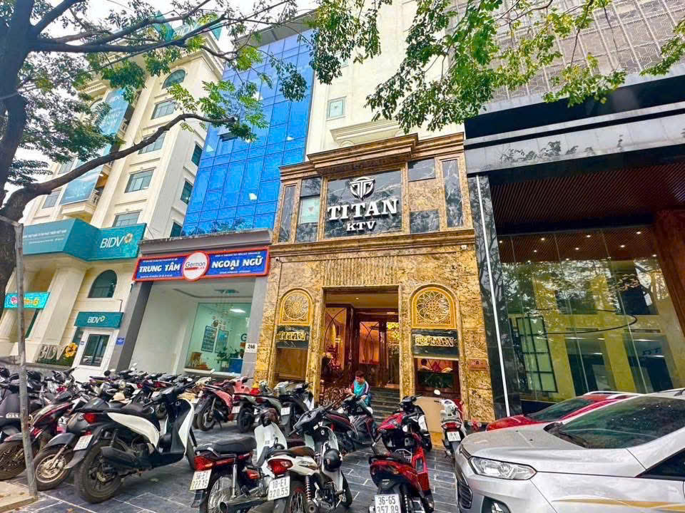 Tây Hồ